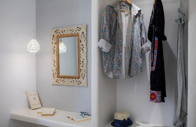 Arco Naxos Luxury Apartments - Foto 59