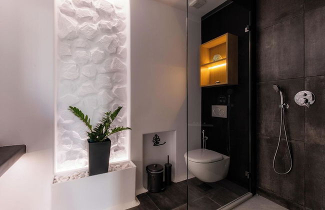 Arco Naxos Luxury Apartments - Foto 66