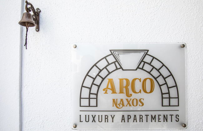 Arco Naxos Luxury Apartments - Foto 4