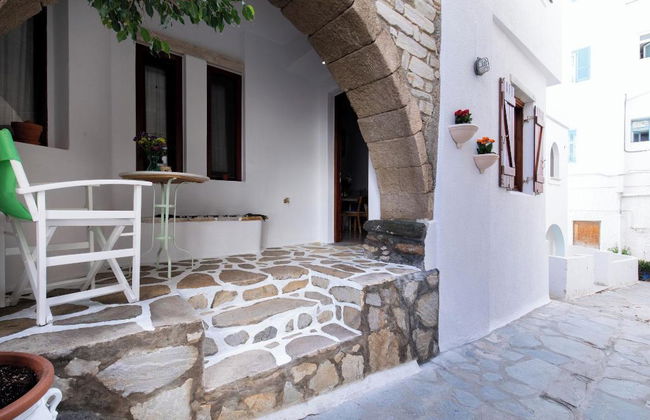 Arco Naxos Luxury Apartments - Foto 50