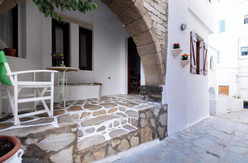 Foto 50 - Arco Naxos Luxury Apartments