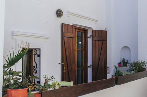 Foto 45 - Arco Naxos Luxury Apartments