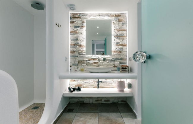 Arco Naxos Luxury Apartments - Foto 36