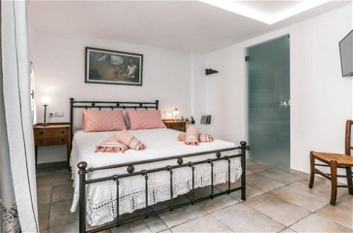 Foto 8 - Arco Naxos Luxury Apartments