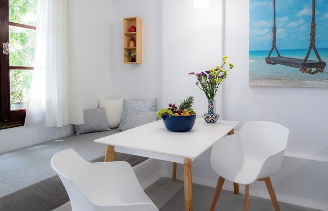 Arco Naxos Luxury Apartments - Foto 32