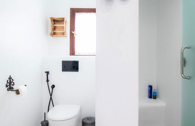 Arco Naxos Luxury Apartments - Foto 41