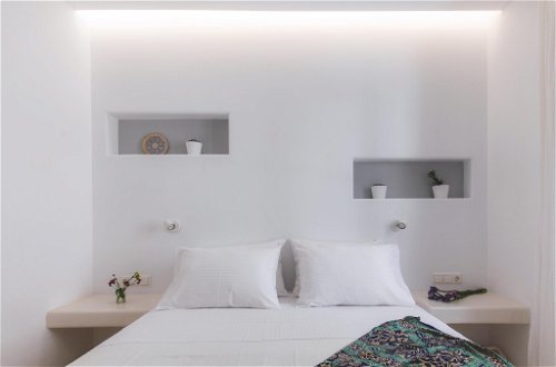 Photo 50 - Arco Naxos Luxury Apartments