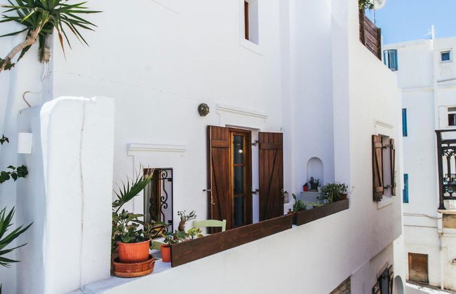 Arco Naxos Luxury Apartments - Foto 70