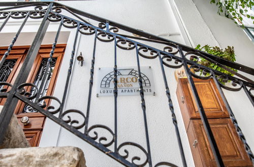 Foto 7 - Arco Naxos Luxury Apartments