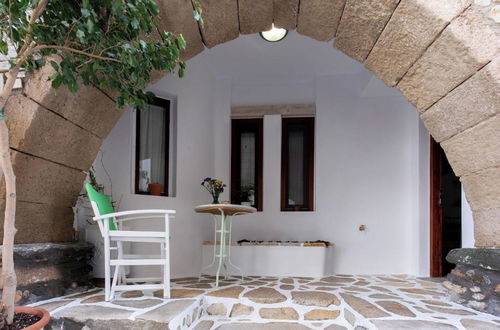 Foto 46 - Arco Naxos Luxury Apartments