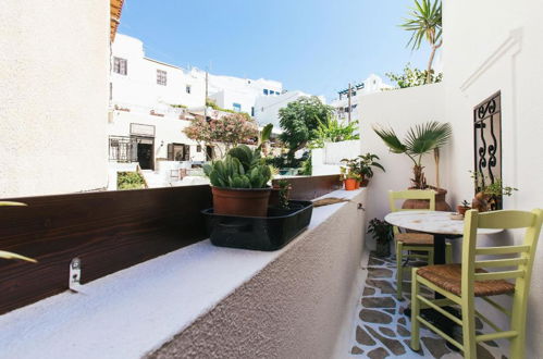 Foto 61 - Arco Naxos Luxury Apartments