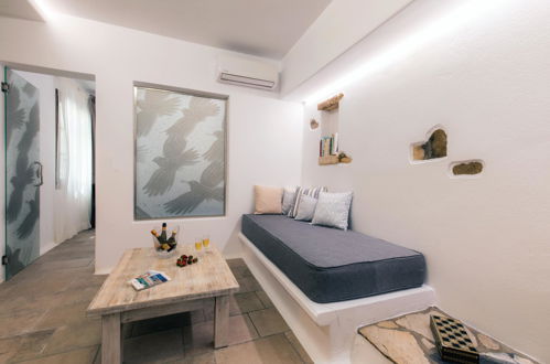 Foto 43 - Arco Naxos Luxury Apartments
