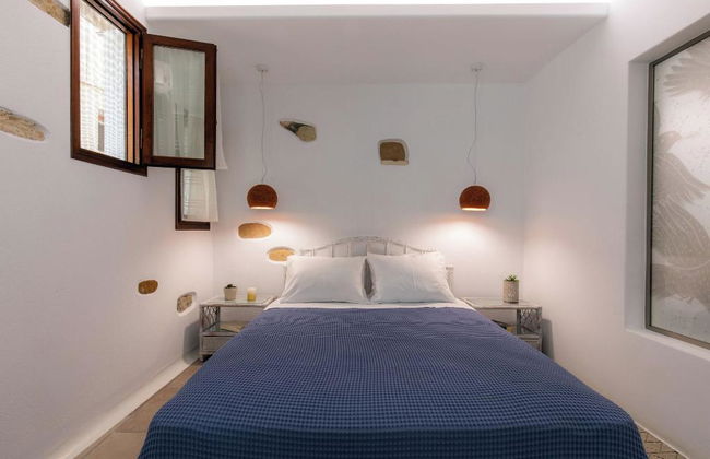 Arco Naxos Luxury Apartments - Foto 61
