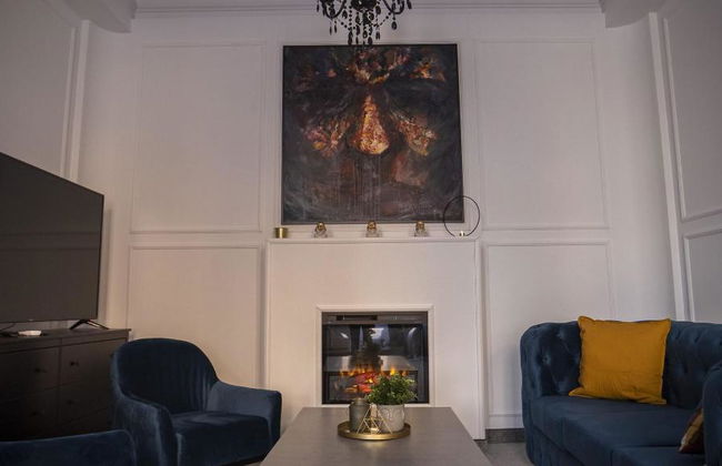 Kings Palace Suites - Foto 42