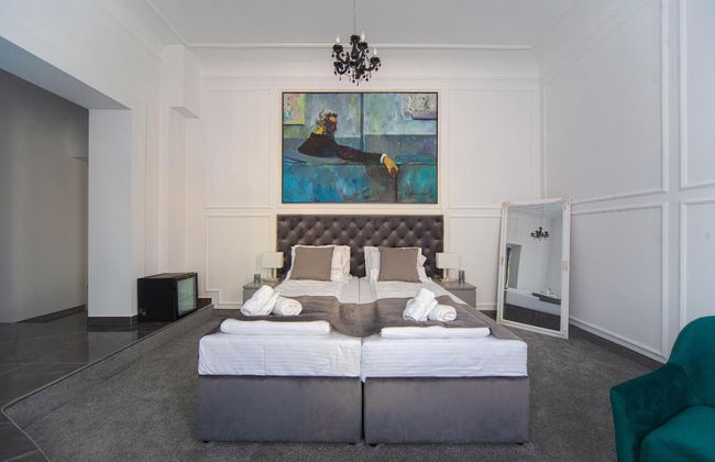Kings Palace Suites - Foto 59