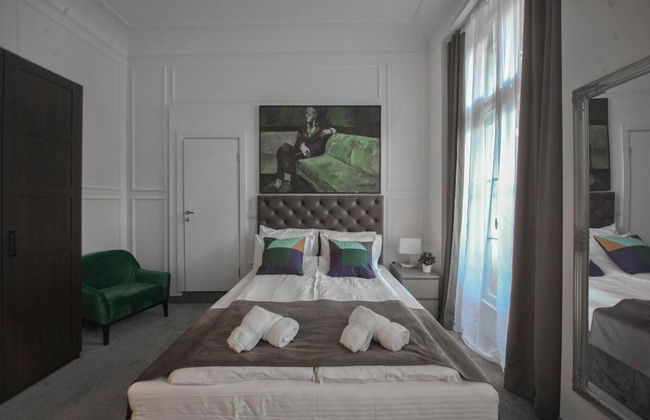 Kings Palace Suites - Foto 46