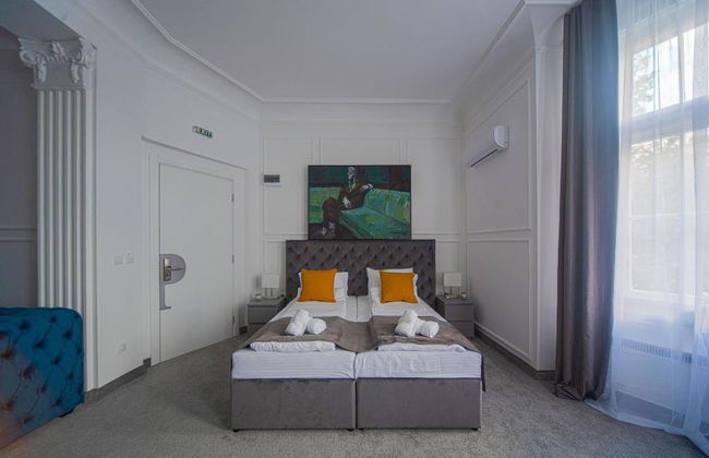 Kings Palace Suites - Foto 47