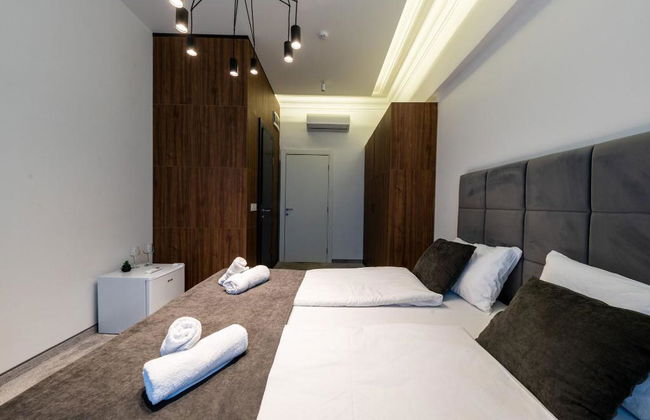 Kings Palace Suites - Foto 25