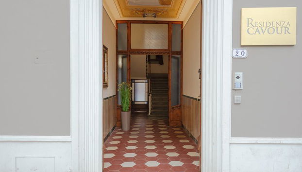 Residenza Cavour - Foto 2