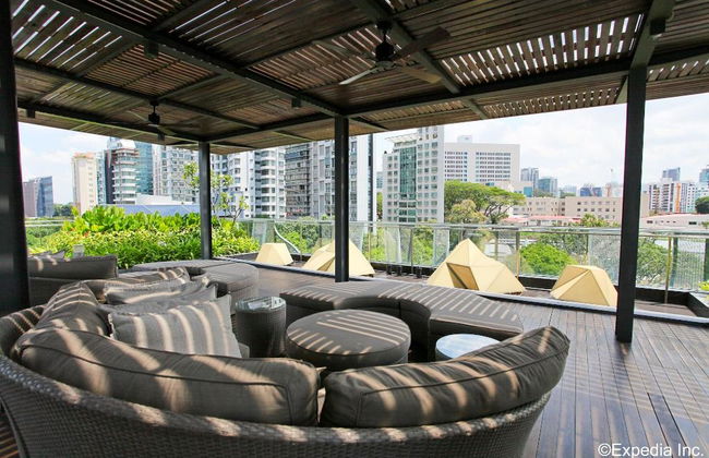 ST Residences Novena - Foto 73