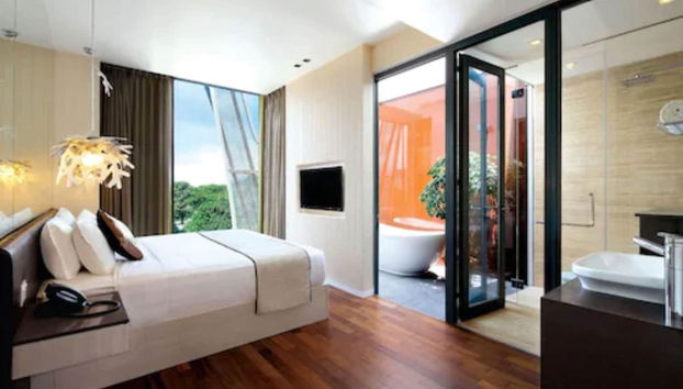 ST Residences Novena - Foto 5