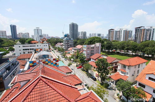 Photo 50 - ST Residences Novena