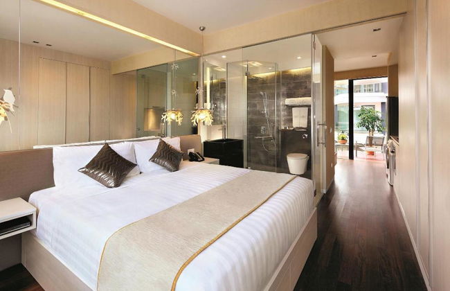 ST Residences Novena - Foto 35