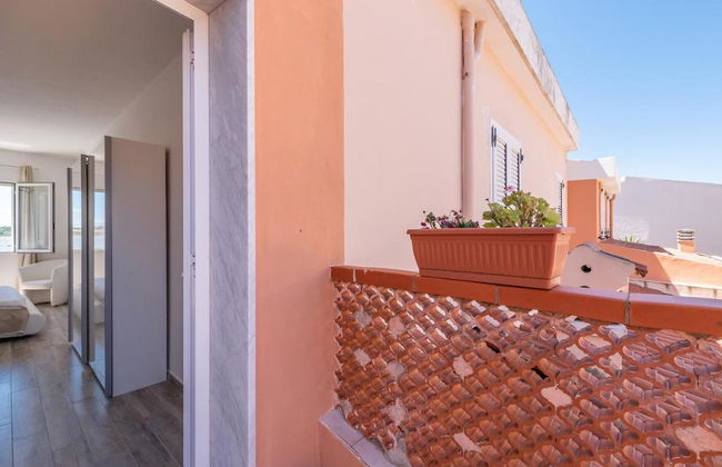Panoramic Studio Carloforte - Foto 2