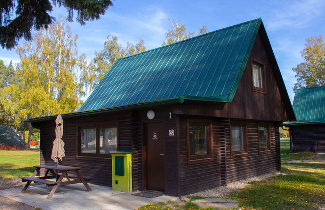 Haus mit 4 Schlafzimmern in Königgrätz mit garten - Foto 18