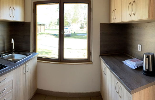 Haus mit 4 Schlafzimmern in Königgrätz mit garten - Foto 17
