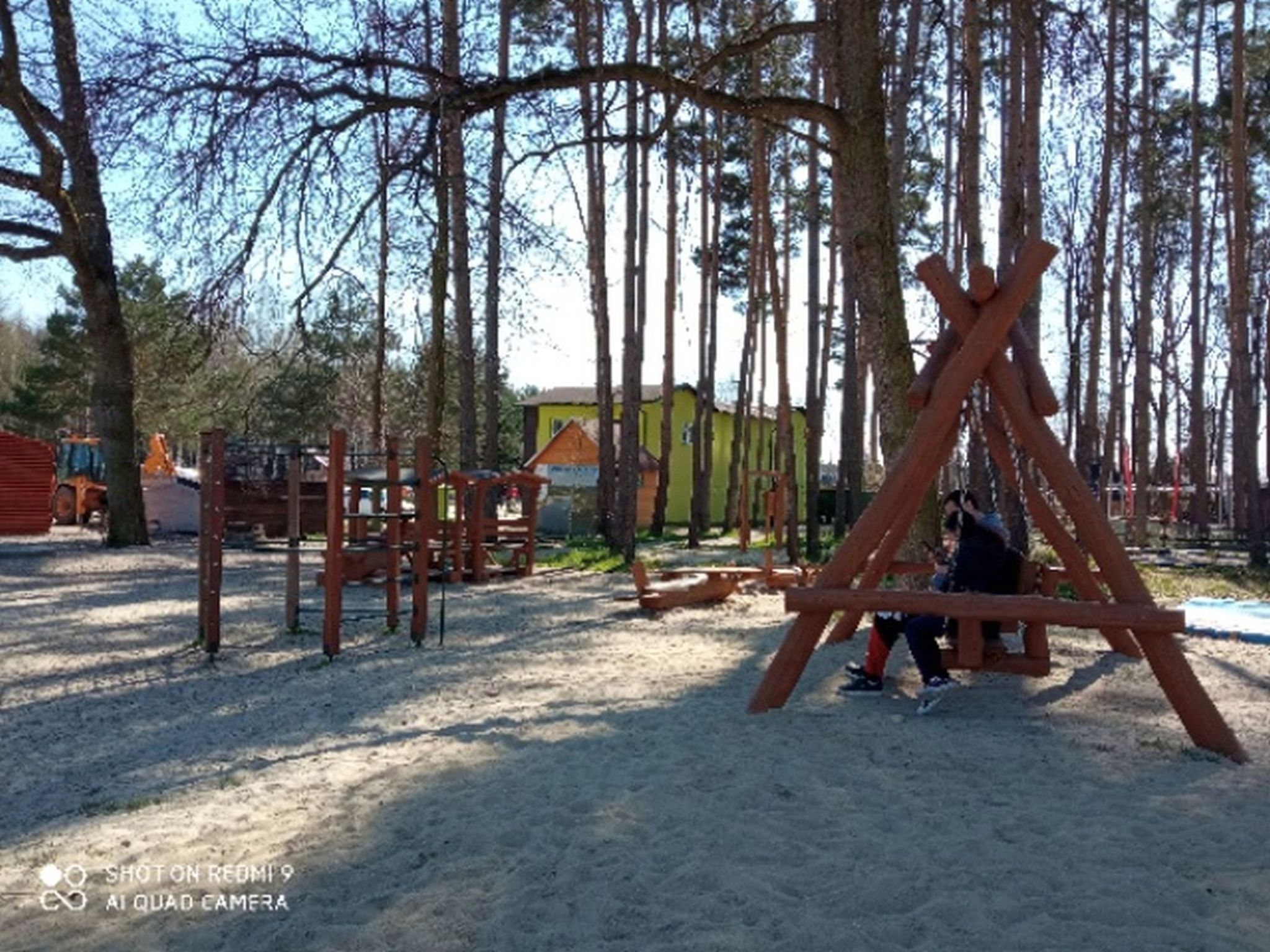 Foto 15 - Haus mit 1 Schlafzimmer in Königgrätz mit garten