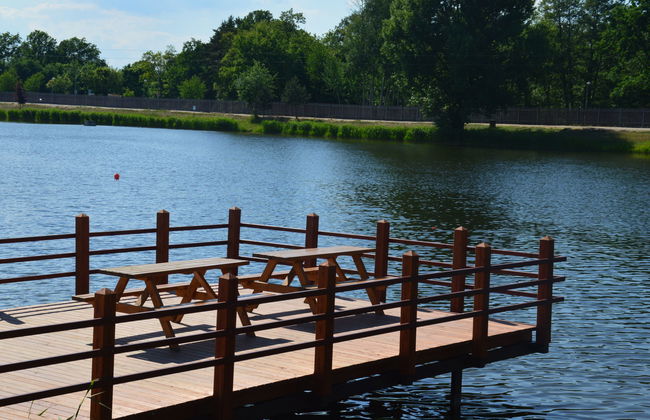 Casa de 1 quarto em Hradec Kralove com jardim - Foto 17