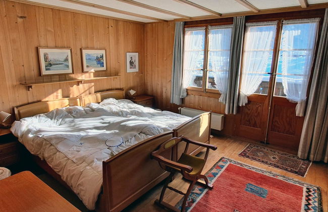 Appartement de 4 chambres à Zweisimmen - Photo 13