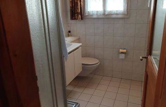 Appartement de 4 chambres à Zweisimmen - Photo 14