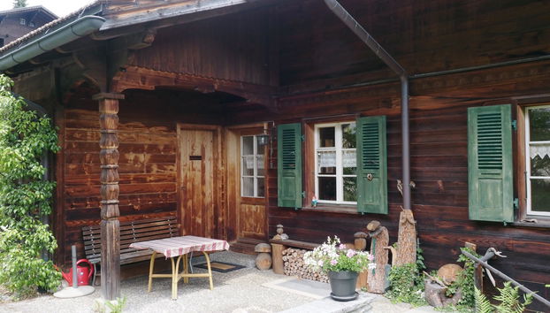 Apartamento de 4 quartos em Zweisimmen - Foto 5