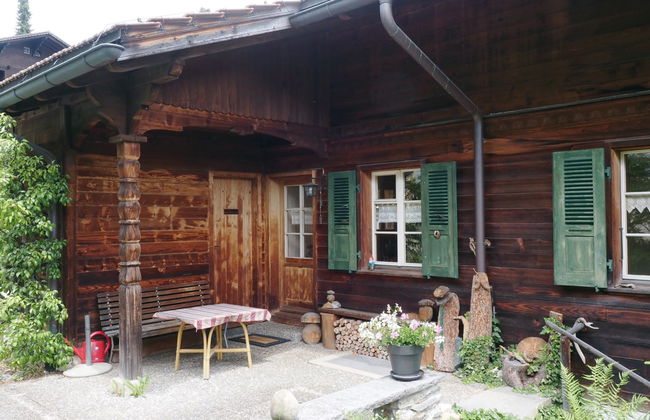 Appartement de 4 chambres à Zweisimmen - Photo 5