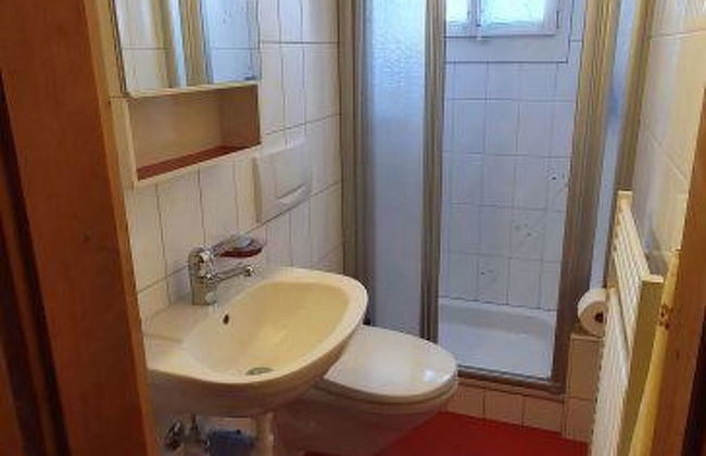 Appartement de 4 chambres à Zweisimmen - Photo 24