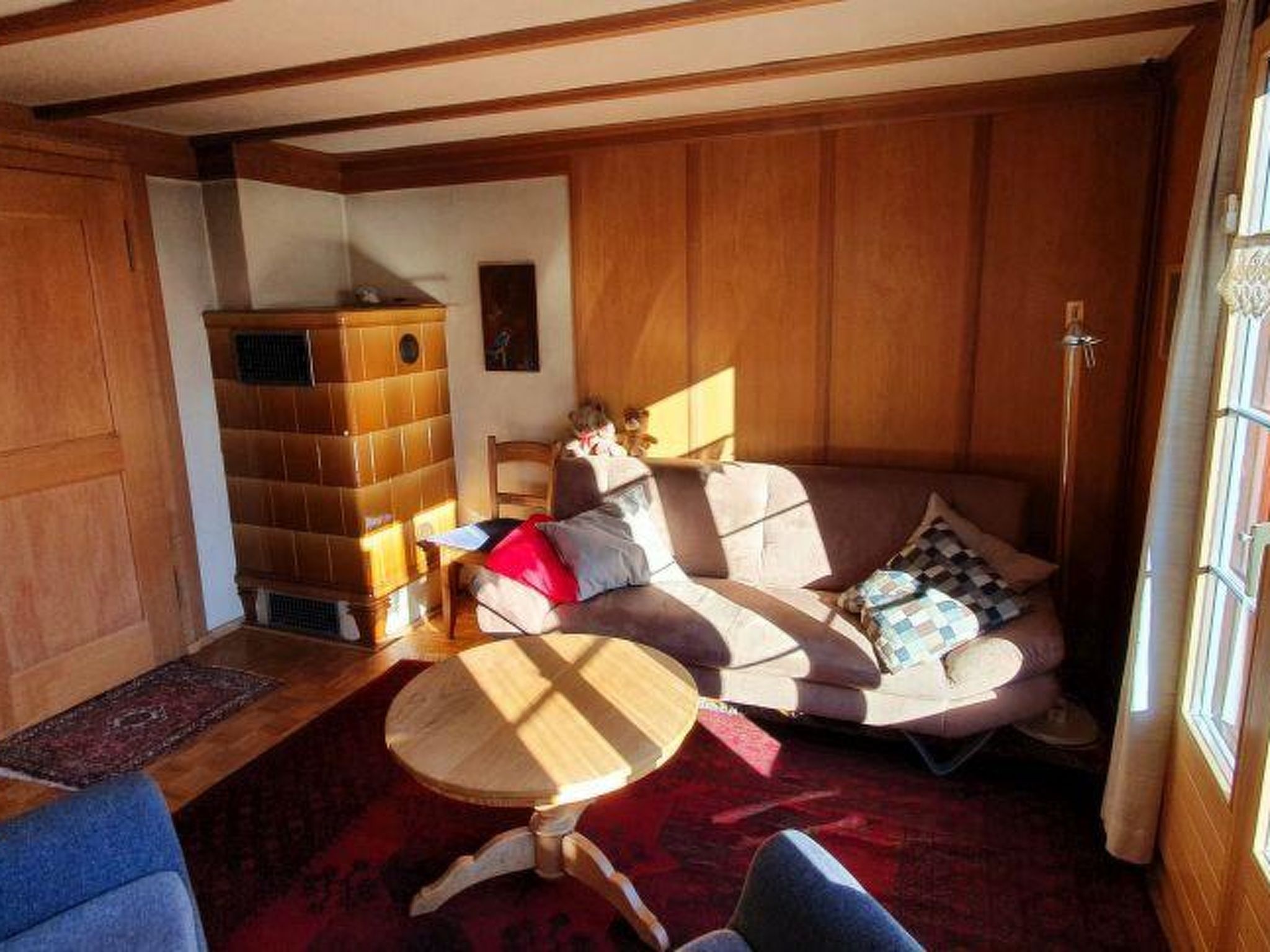 Photo 15 - 4 bedroom Apartment in Zweisimmen