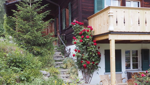 Apartamento de 4 quartos em Zweisimmen - Foto 4