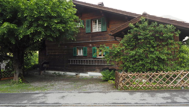 Apartamento de 4 quartos em Zweisimmen - Foto 2