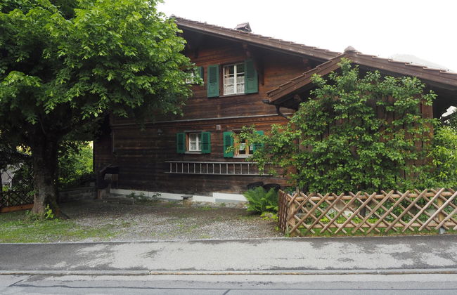 Appartement de 4 chambres à Zweisimmen - Photo 2