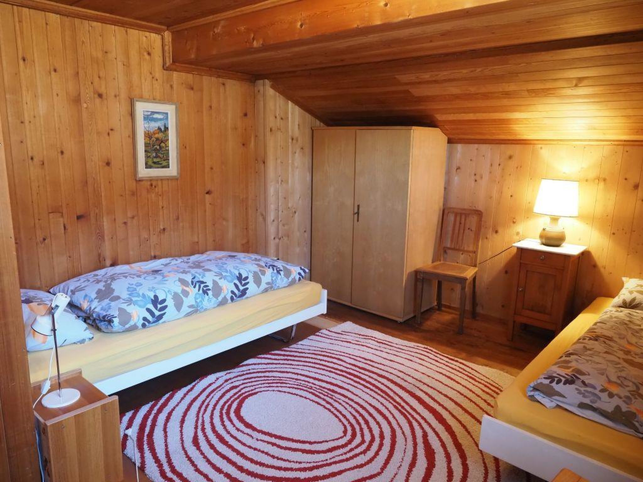 Photo 8 - 4 bedroom Apartment in Zweisimmen