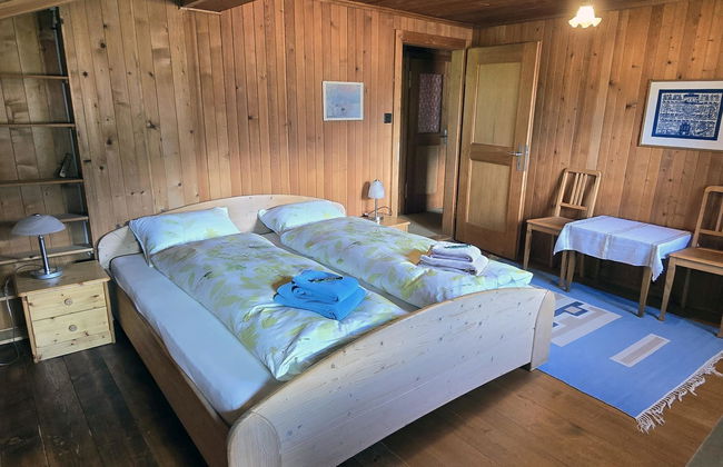 Appartement de 4 chambres à Zweisimmen - Photo 17
