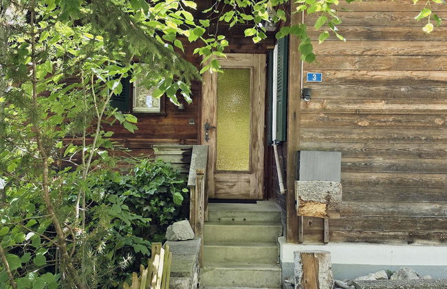 Appartement de 4 chambres à Zweisimmen - Photo 3