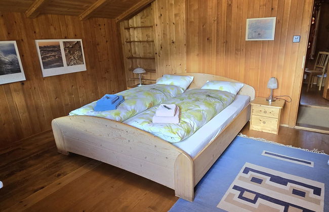 Appartement de 4 chambres à Zweisimmen - Photo 18