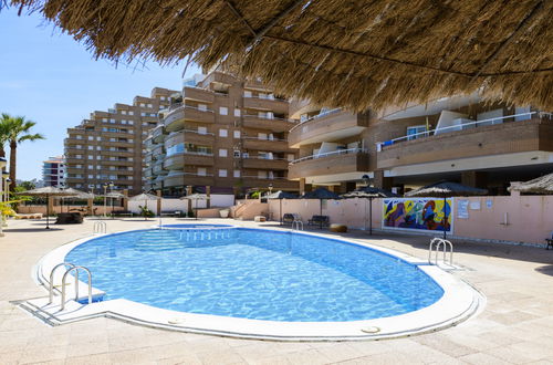 Foto 24 - Apartamento de 2 quartos em Oropesa del Mar com piscina e jardim