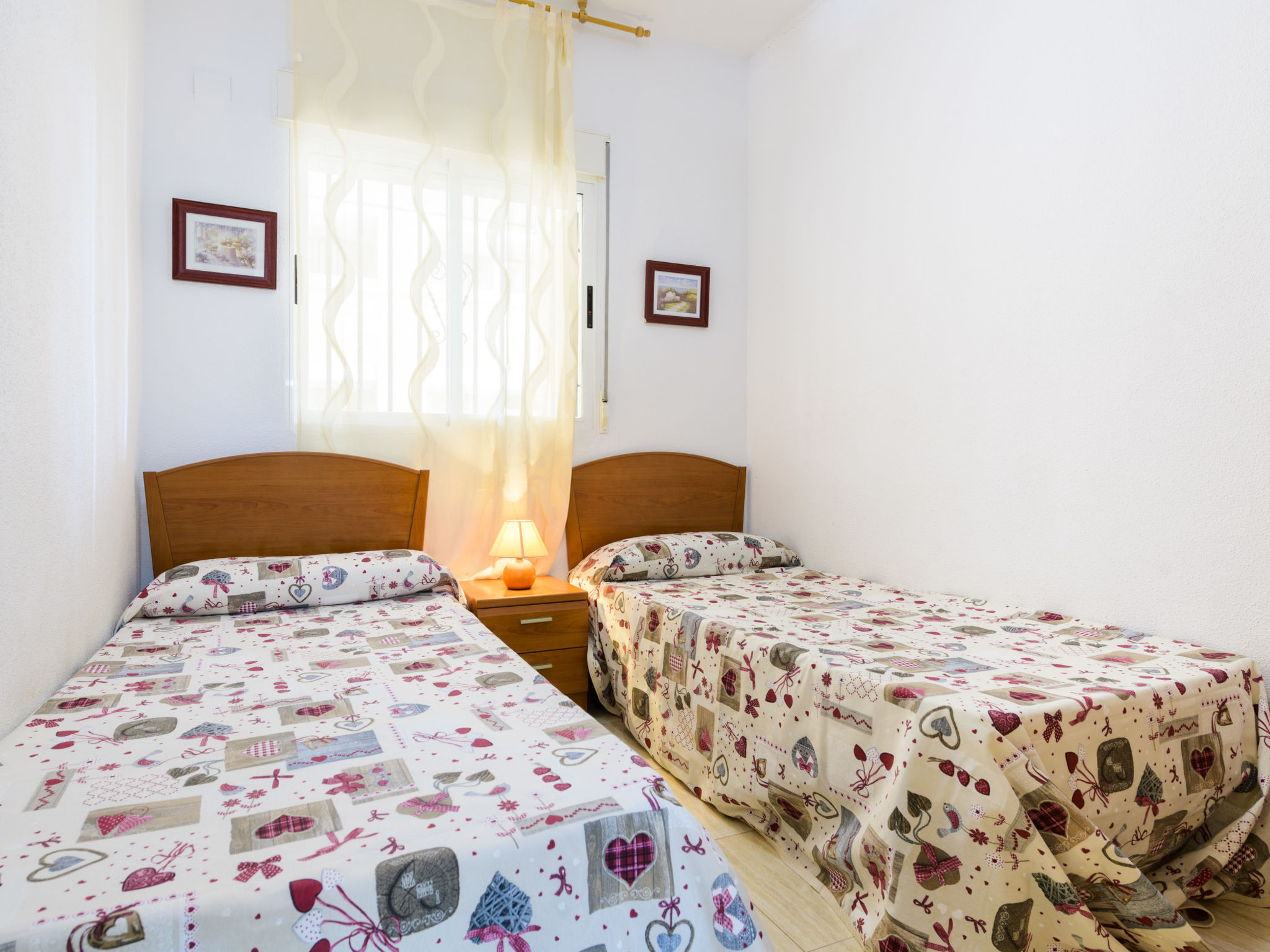 Foto 5 - Apartment mit 2 Schlafzimmern in Oropesa del Mar mit schwimmbad und blick aufs meer