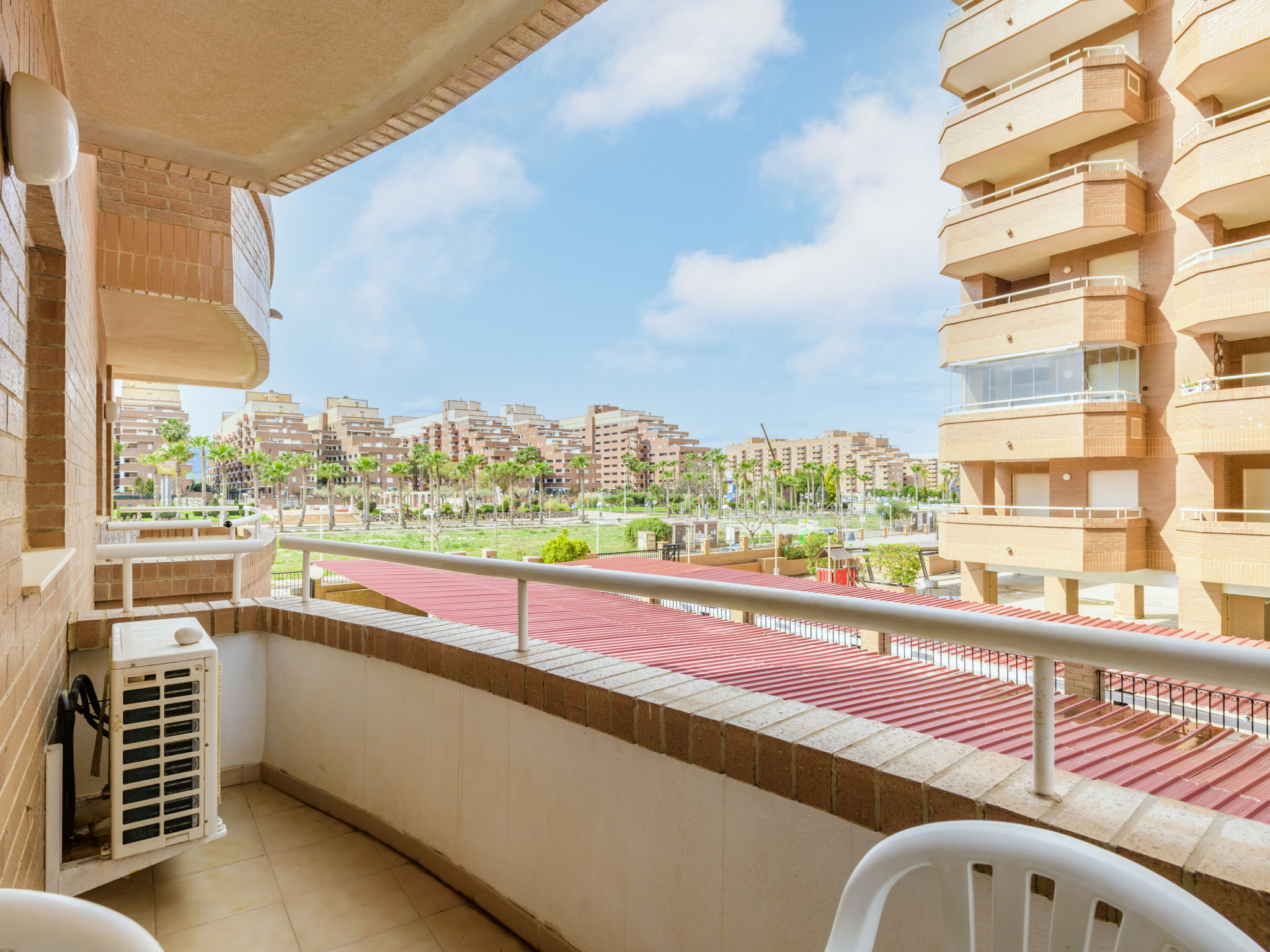 Photo 22 - 2 bedroom Apartment in Oropesa del Mar with swimming pool and garden