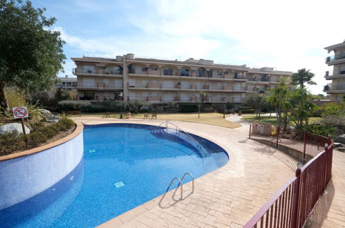 Photo 24 - 1 bedroom Apartment in La Ràpita with swimming pool and garden