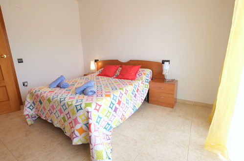 Photo 14 - 1 bedroom Apartment in La Ràpita with swimming pool and garden